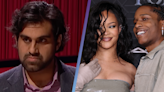 Jeopardy! host roasts contestant after he incorrectly guesses Rihanna's 'baby daddy'