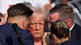 Trump da gracias a Dios por “impedir” el atentado y pide “unidad y carácter” ante “el rostro de la maldad” - La Tercera