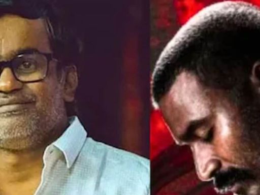 ‘Spellbound And Mindblowing’: Dhanush’s Brother Selvaraghavan On Raayan - News18