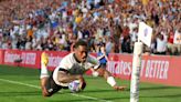 Drama de fijiano en el Mundial de rugby: su hijo murió antes de un partido y él tomó la decisión de jugar igual y no viajó al funeral