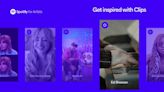 Spotify's new artist profiles highlight music, Stories, merch and events