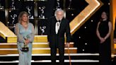 Dick Van Dyke becomes the oldest Daytime Emmy winner at age 98 for guest role on 'Days of Our Lives'