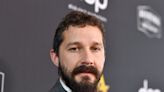 Shia LaBeouf has been confirmed into Catholic Church