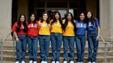 Latina based sorority Hermandad de Sigma Iota Alpha makes debut at Arkansas Tech