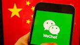 Tencent's WeChat breaks ranks to ban digital influencers in live streaming