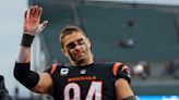 Bengals DE Sam Hubbard reveals ankle reconstruction surgery