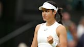 Emma Raducanu is not responsible for ‘ruining’ Andy Murray’s career swansong