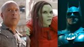 Every movie trailer that played during the Super Bowl