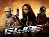 G.I. Joe: The Rise of Cobra