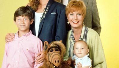 Much-loved TV child star's cause of death after being found dead in his car aged 46