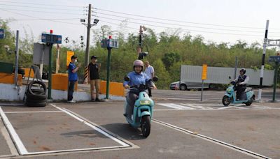 雲林機車事故死亡人數全國第3 加碼補助機車駕訓名額無上限