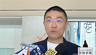 最粗暴、最無恥…呂秋遠：基隆市選舉罷免委員會也變成了謝國樑的防火牆