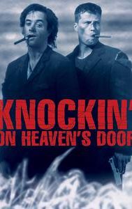 Knockin' on Heaven's Door