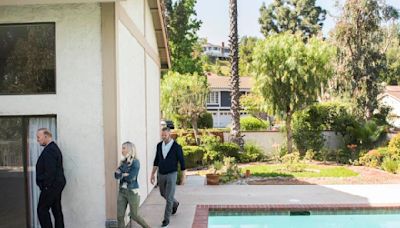 Southern California home prices keep rising; up nearly 8% in June to all-time highs