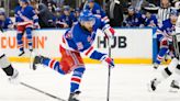 Rangers end 4-game slide with 5-2 win over Kings