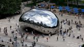 ‘The Bean’ reopens Sunday after nearly a year of construction, limited access