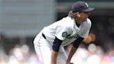 Mariners' bid for sweep snatched due to offensive struggles