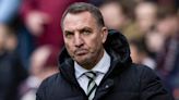 Celtic's Brendan Rodgers to sit out one game but can return for Rangers derby after ban