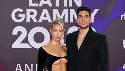 Jessica Goicoechea y Marc Bartra han puesto fin a su relación