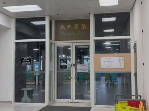 東區醫院爆發急性腸胃炎個案 涉及43名職員
