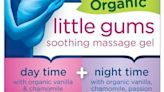 Mommy's Bliss Organic Little Gums Soothing Massage Gel Day and Night Combo, Now 14% Off