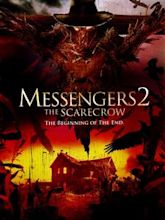 Messengers 2: The Scarecrow