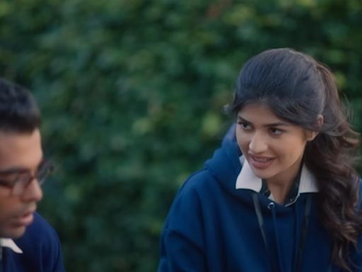 ‘Binny And Family’ movie review: Anjini Dhawan and Pankaj Kapur bridge the generation gap in this heartfelt family drama