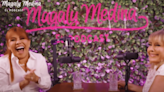 Hermana de Magaly Medina opaca a la conductora en su nuevo podcast y cautiva a los usuarios
