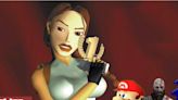 Lara Croft es elegida entre 20 candidatos el personaje más icónico de la historia de los videojuegos por sobre Mario, Sonic, Kratos y varios más