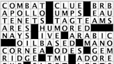 Off the Grid: Sally breaks down USA TODAY's daily crossword puzzle, Paper Hat