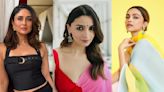 International Yoga Day 2024: Kareena Kapoor, Alia Bhatt to Deepika Padukone; 9 celebs who swear by 'Yoga se hi hoga'