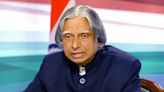 APJ Abdul Kalam's 9th Death Anniversary: Honoring India's Missile Man's Life and Legacy