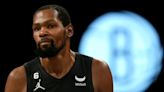 Kevin Durant's Injury To Be Reassessed In Two Weeks