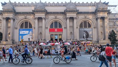 What Not to Miss at This Year’s Museum Mile Festival