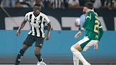 Sérgio Carvalho - São Paulo tenta segurar o líder Botafogo