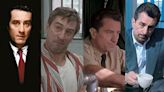 Robert De Niro at 80: His most memorable film roles