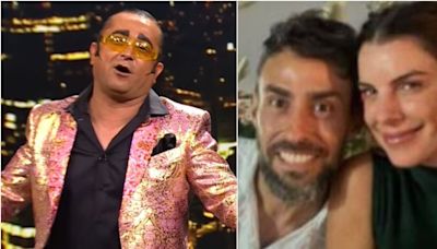 “Lo tuvo que meter con una tina con cloro…”: la broma sin filtro de Yerko Puchento por el romance entre Maite Orsini y Jorge Valdivia