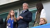 Chelsea put £121m loss down to Government sanctions on Roman Abramovich