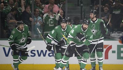 With the Dallas Mavericks winning there is one loser here, and it’s the Dallas Stars