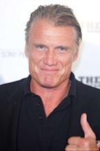 Dolph Lundgren