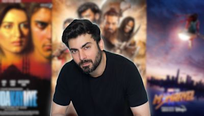 Fawad Khan's Top 5 Most Notable Roles Of His Career