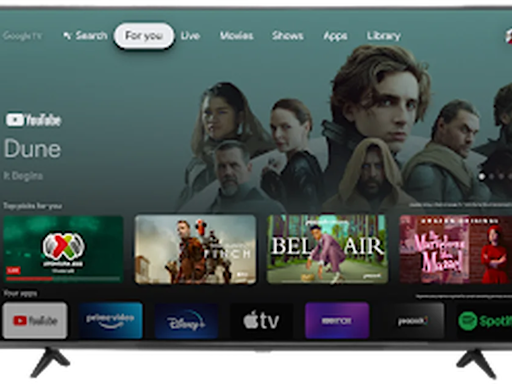 Qué son y como ver los canales gratuitos de Google TV en España