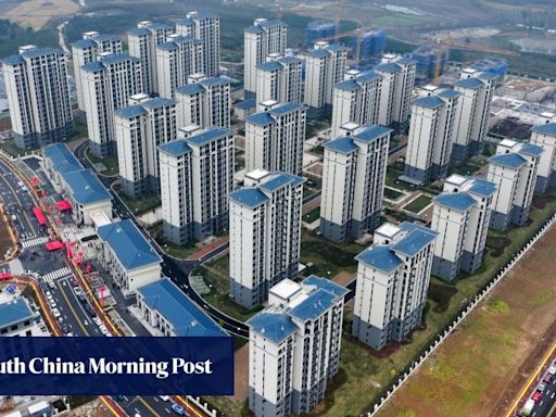 China’s property stimulus plan needs more time, money and policy support