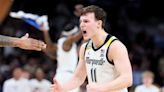 Marquette basketball holds off Colorado in March Madness, advances to Sweet 16 behind Tyler Kolek's big day