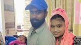 Families of newborn babies killed in India hospital fire describe chaos trying to identify remains