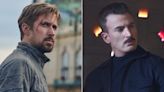 Chris Evans and his 'trash stache' hunt Ryan Gosling in heart-pounding The Gray Man trailer