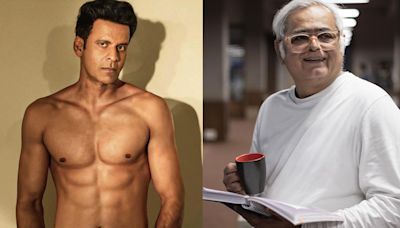 Manoj Bajpayee on fallout with Hansal Mehta & protest during Dil Pe Mat Le Yaar: ‘I went to my bathroom & cried’