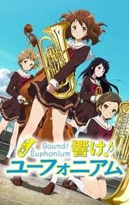 Sound! Euphonium