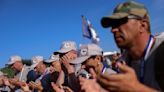 Thousands march in Bosnia to mark 1995 Srebrenica genocide as ethnic tensions linger on
