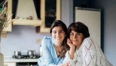 Consejos para sanar y mejorar la relación con tu mamá